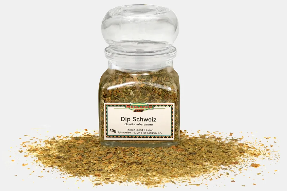 Dip Ländler (Dip Schweiz) (Gewürzzubereitung)
