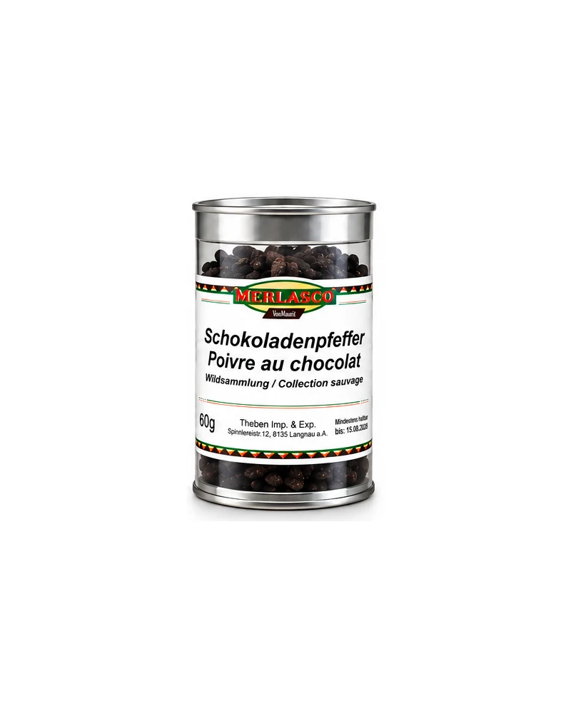 Schokoladenpfeffer