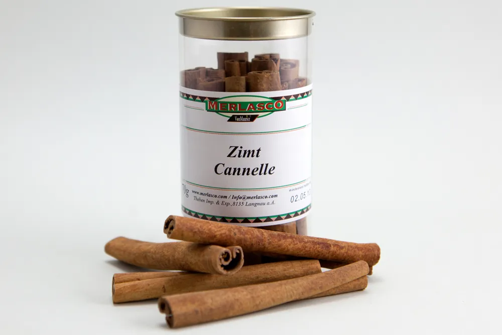 Zimt Stangen (Cinnamomum Cassia)